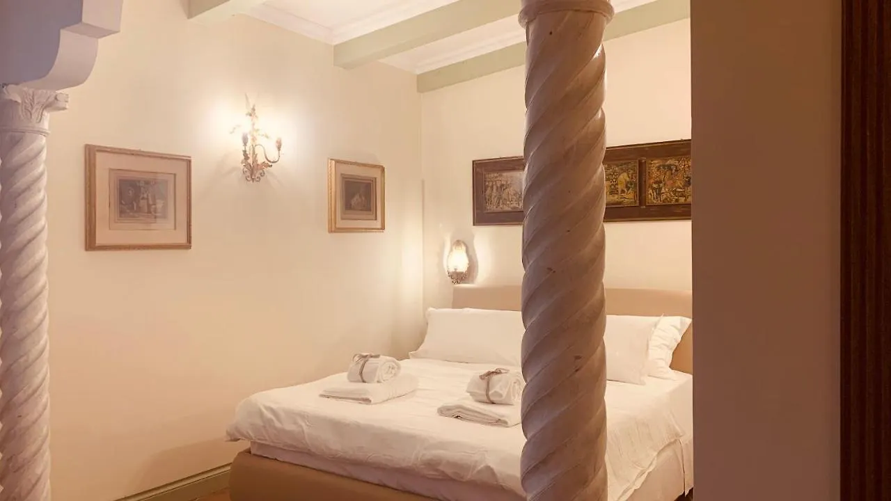La Vecchia Torre 