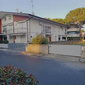  Appartamento Vacanze Italia