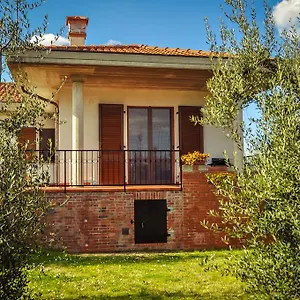  Appartamento La Casina Del Canneto Italia
