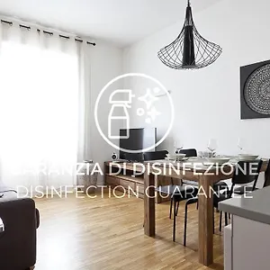  Appartamento Italianway-scarlatti Italia