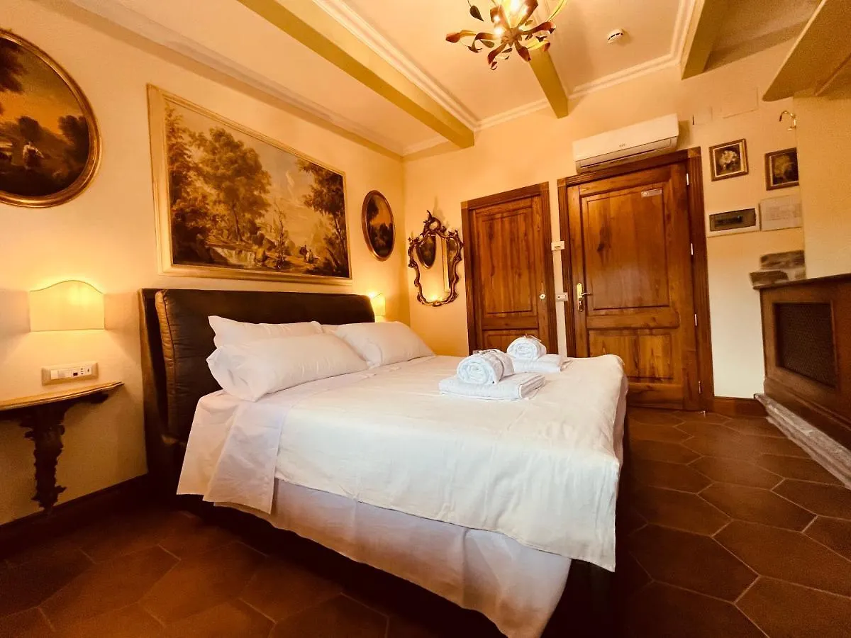 Guest house La Vecchia Torre 