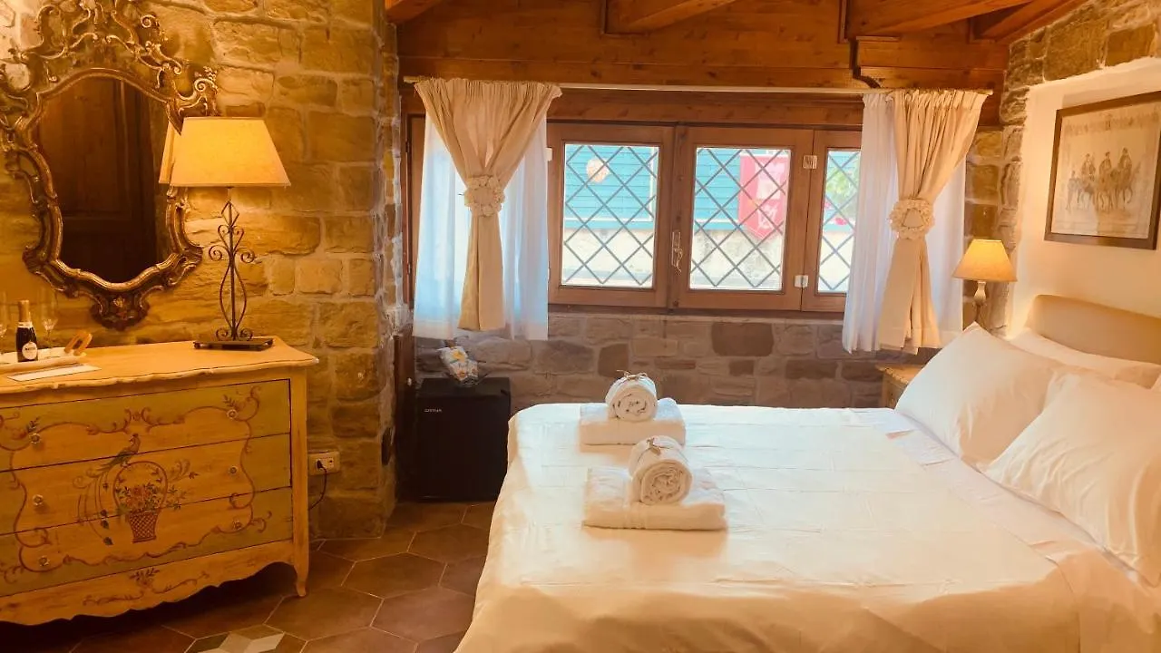 Penzion La Vecchia Torre 